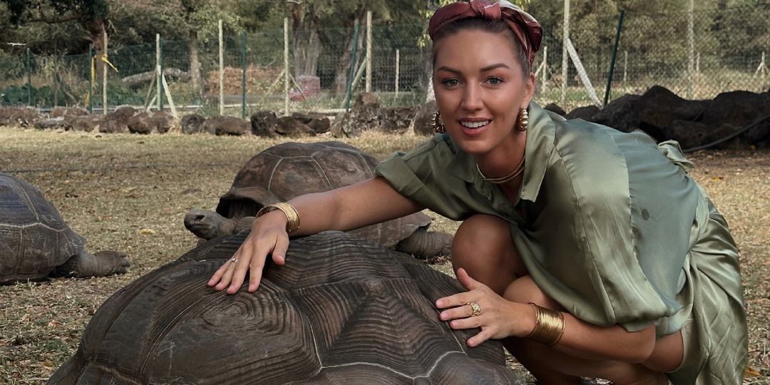 Моя мечта сбылась: Маврикий!