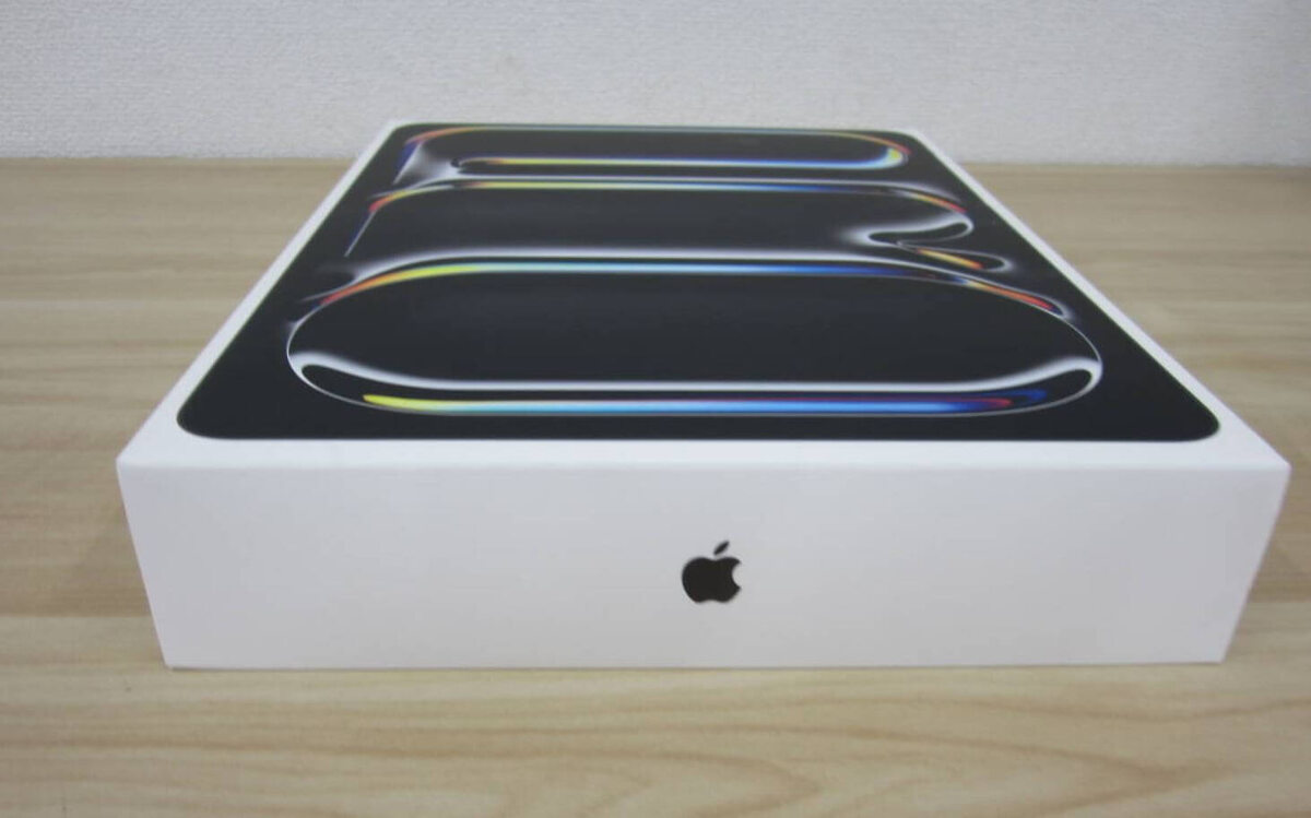    Рассказываем, как правильно продать iPad, и сделать это быстро. Фото: bibian.co.jp