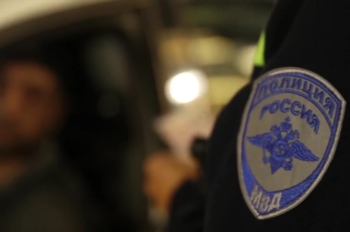    Во Владимирской области школьная учительница пыталась поджечь отдел полиции