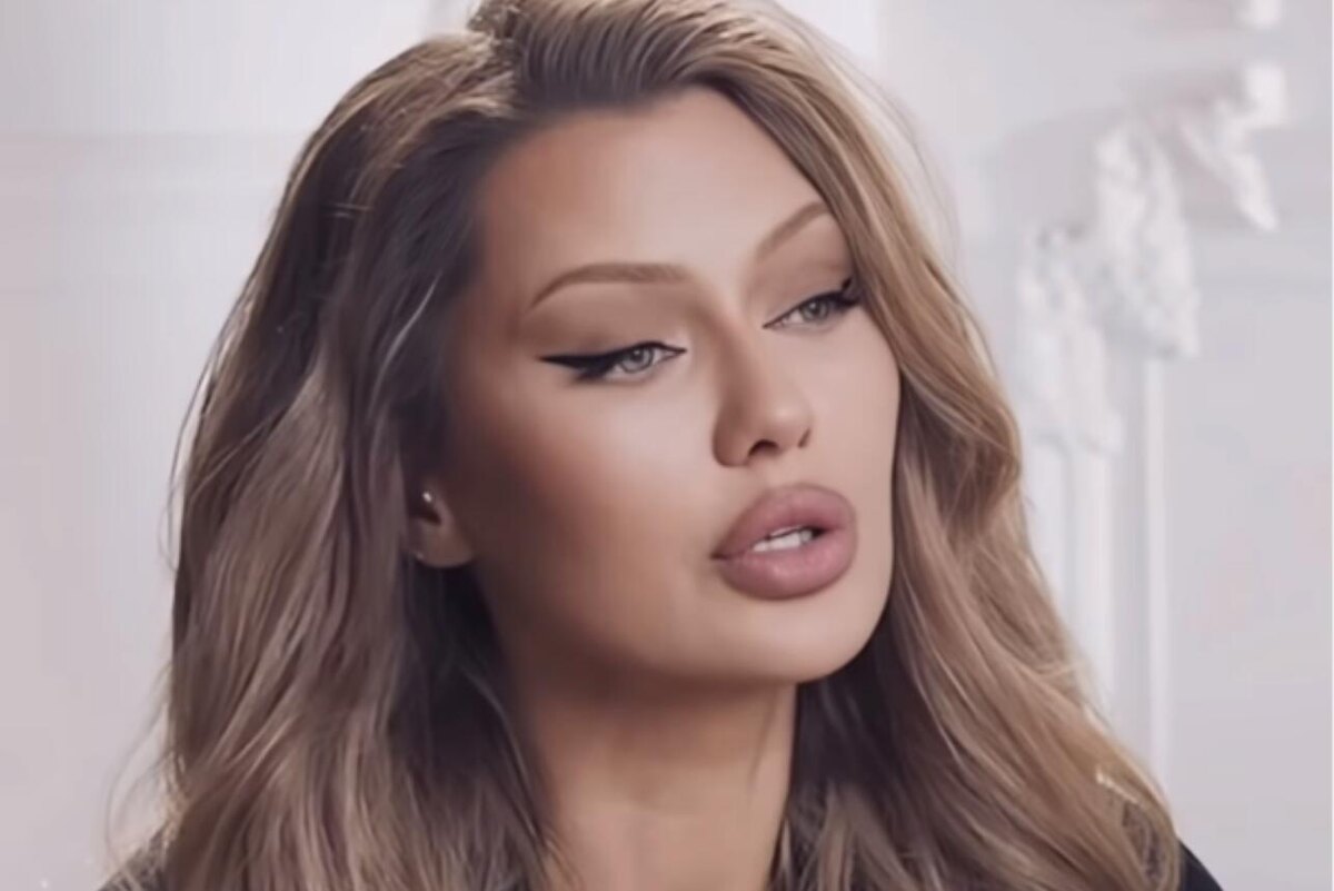    Виктория Боня соцсети