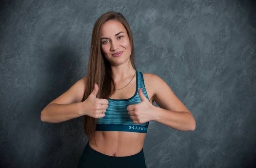    Фото из личного архива Юлианы Кузнецовой Даниил Лакшин