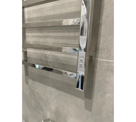 BAUMARK: технологии комфорта и стиля для вашей ванной комнаты