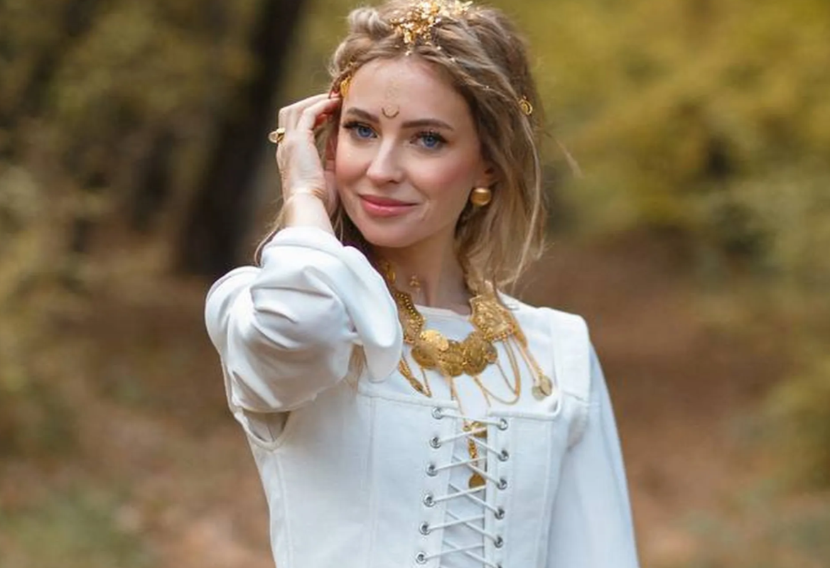 Поклонская