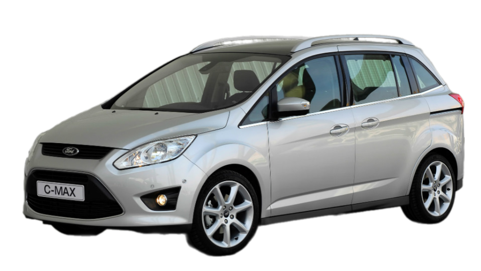 Форд C-Max 
