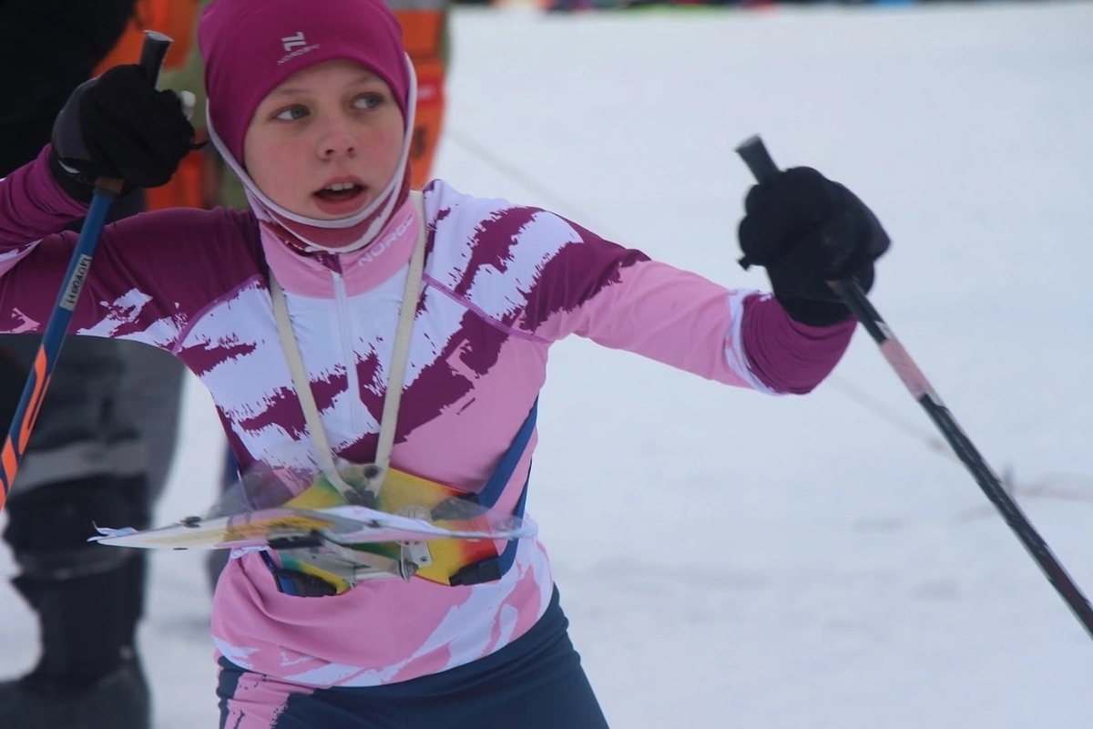    Фото: Центр спортивной подготовки