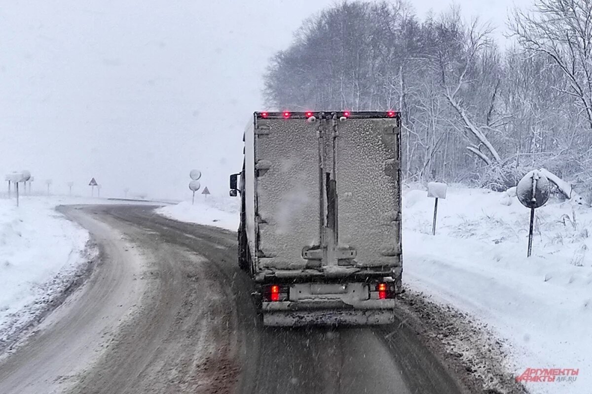    Вице-премьер Хуснуллин заявил о продлении трассы М-12 до Тюмени в 2026 году