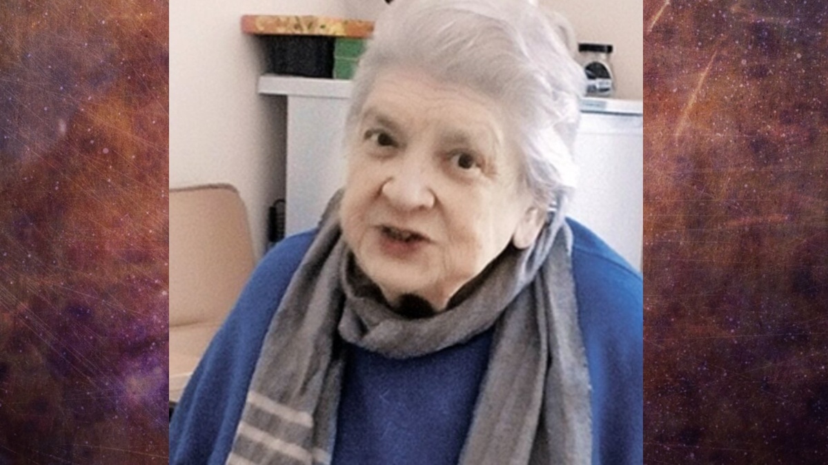 Екатерина Семенова (Михалкова) 
