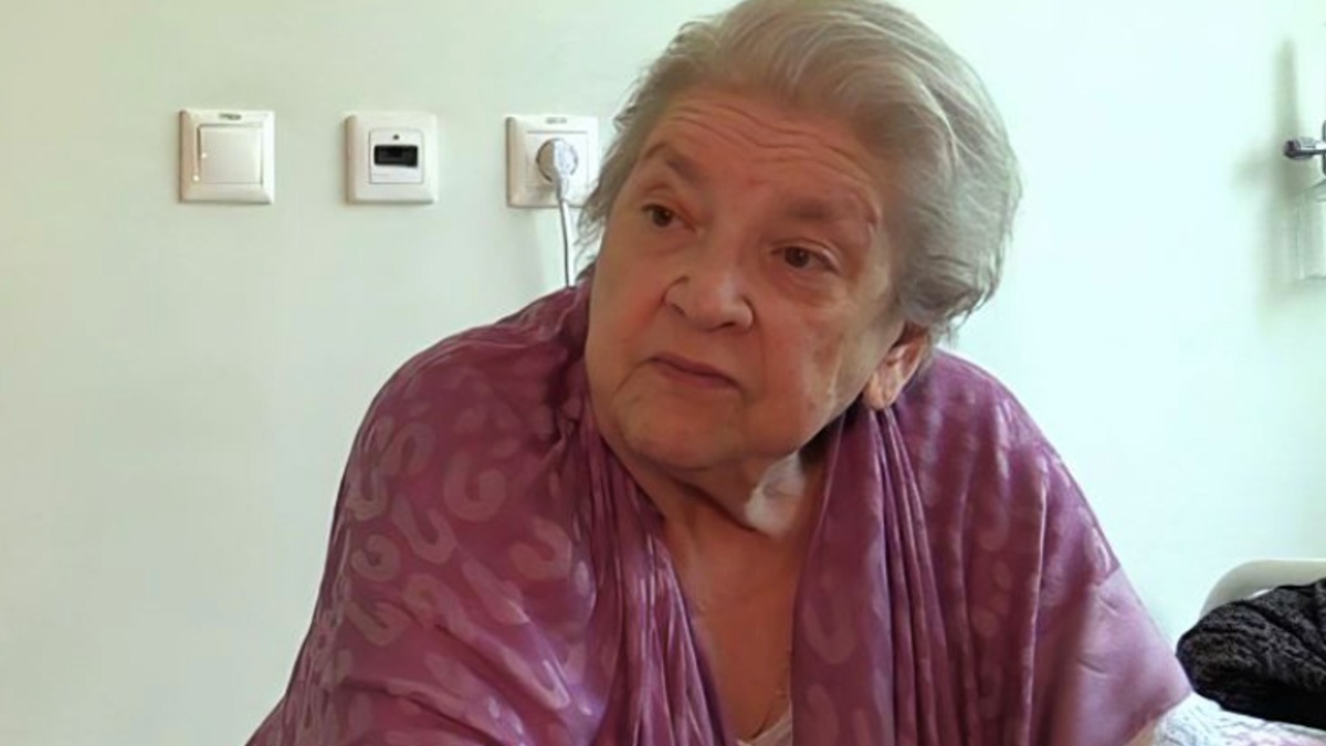 Екатерина Семенова (Михалкова) 