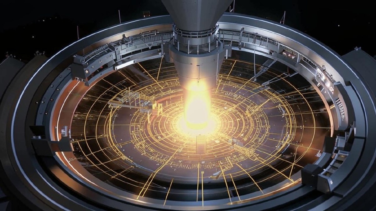 Изображение сгенерировано Kandinsky  📷
