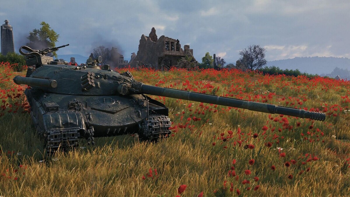 Элегантен! Идеален для нагиба самоуверенных раков!