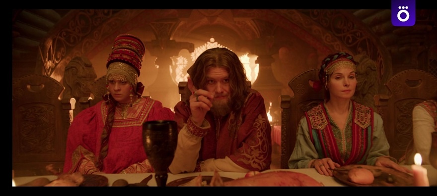 Содержание всех серий сериала "Последний богатырь. Наследие" (2024) на канале НТВ. Чем закончится последняя серия?