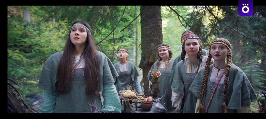 Содержание всех серий сериала "Последний богатырь. Наследие" (2024) на канале НТВ. Чем закончится последняя серия?