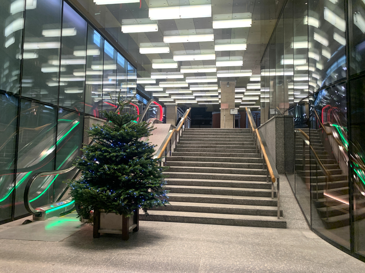 Бизнес-центр "Романов двор"