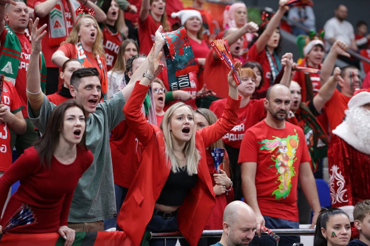 Фото: ПБК «Локомотив-Кубань»