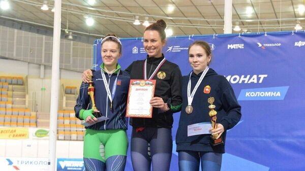    © Photo : Telegram / НОК Беларуси