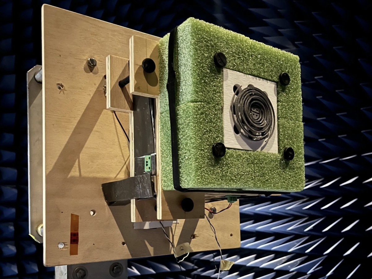    Инженеры вдохновились сериалом для создания адаптивной антенны