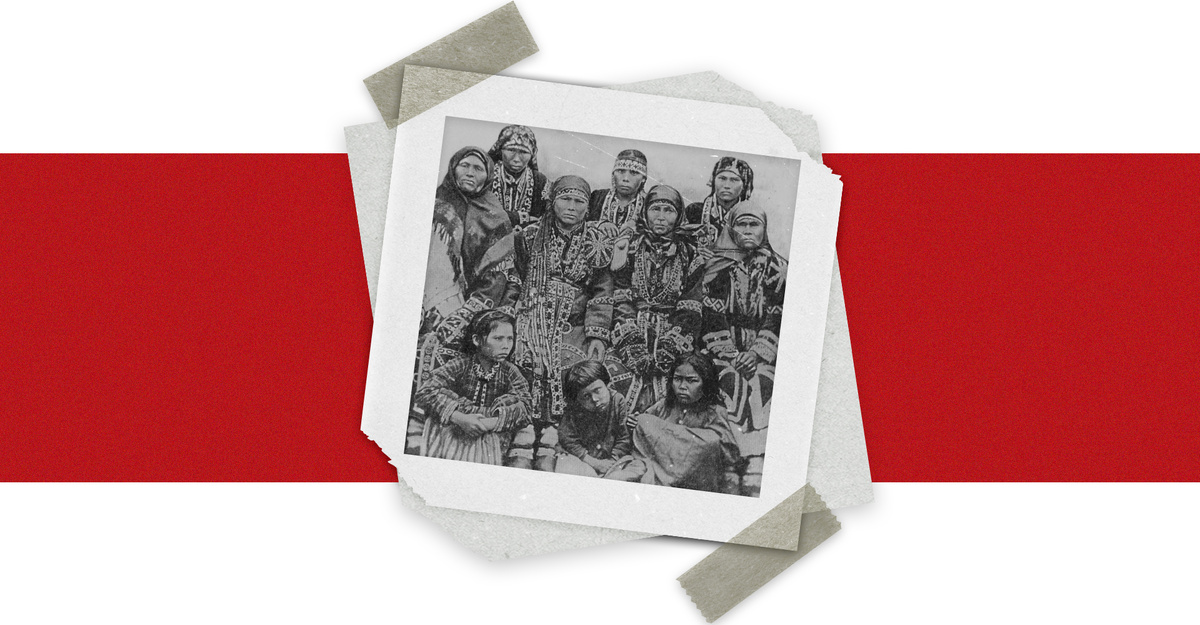 Народ Манси