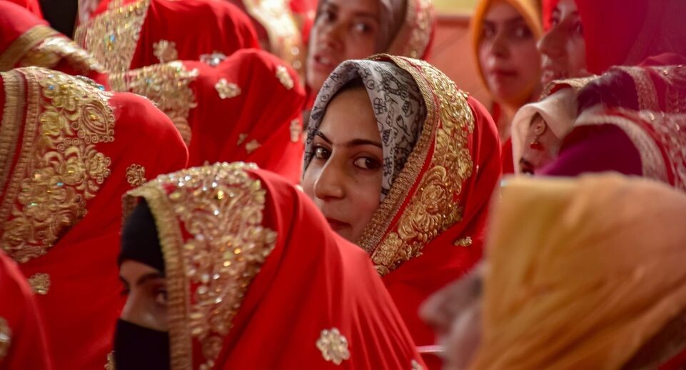    Abbas Idrees/ZUMAPRESS.com / Global Look Press