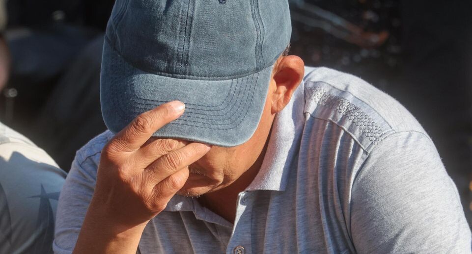    Belkin Alexey/news.ru / Global Look Press