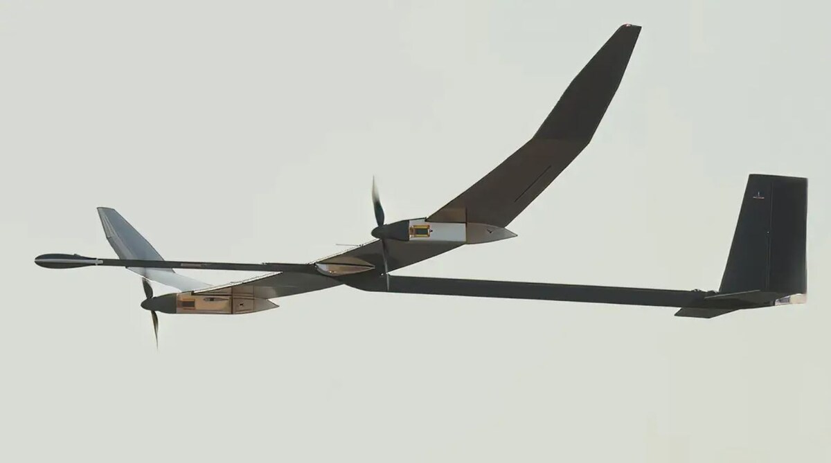 Фото: BAE Systems  📷
