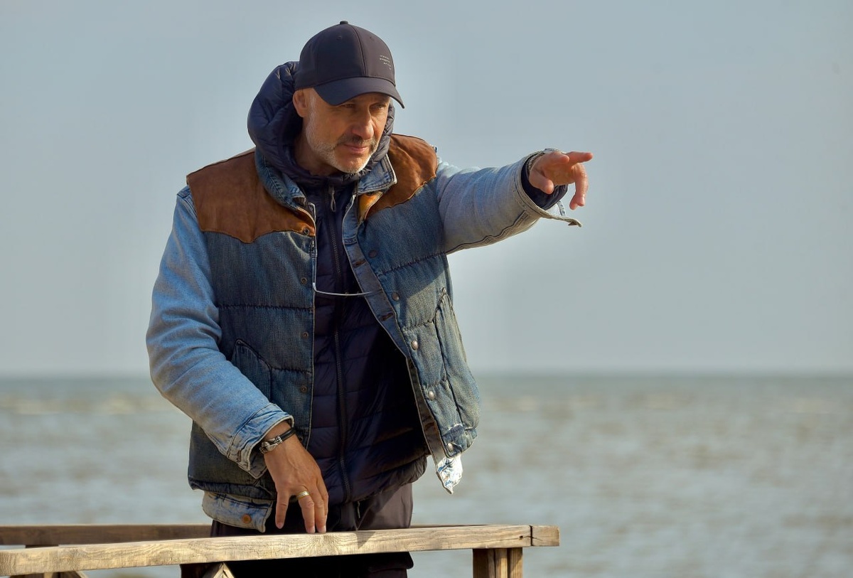 Кинокомпания «Пророк»