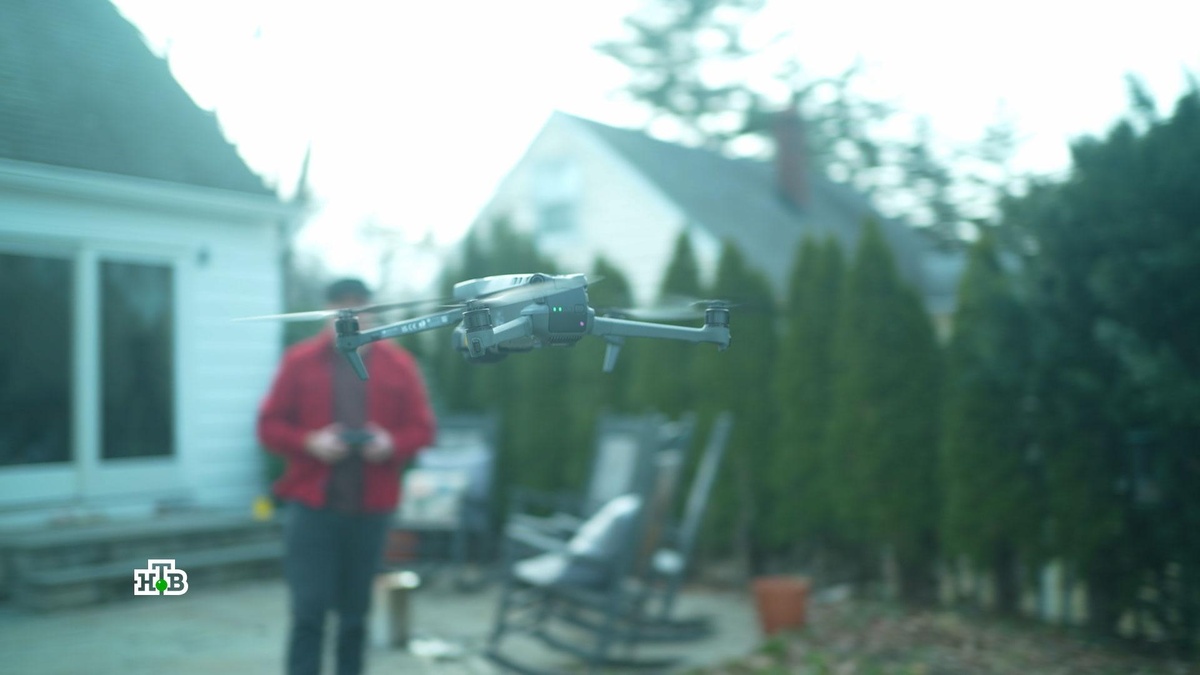    Заявление Пентагона о загадочных объектах в небе вызвало истерику в США