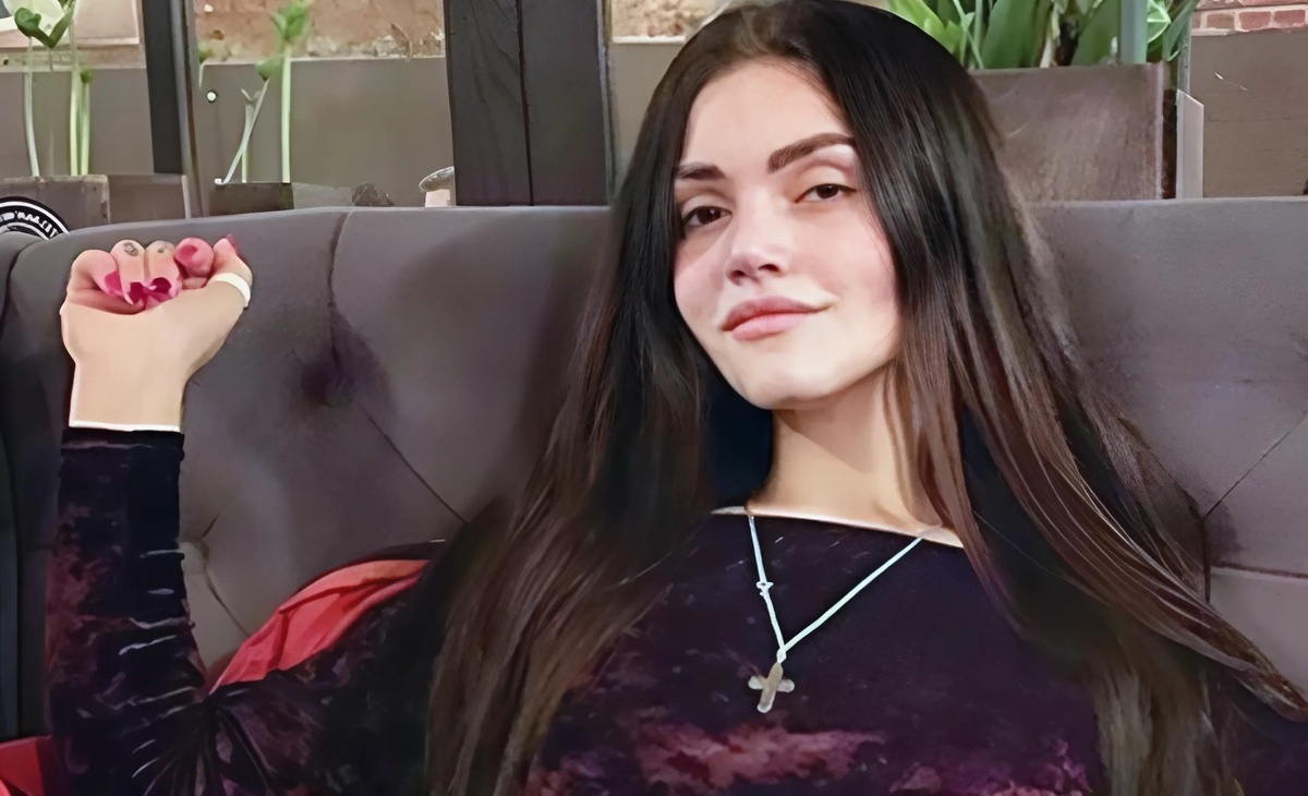 Фрейя Зильбер