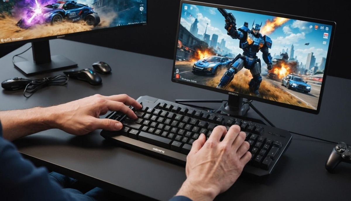 OneXplayer G1 компактный игровой ноутбук с Ryzen 9 Fox Grey Pro