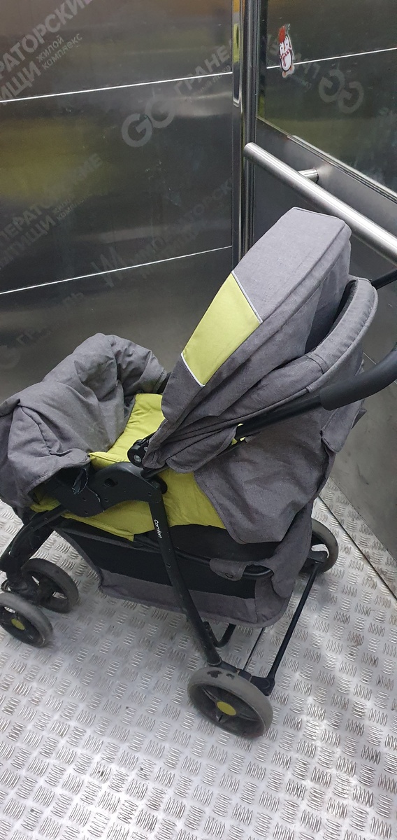 Даже неплохая, вполне.