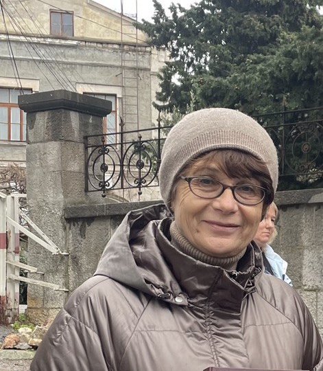 Прогулка с книгой "Старая Ялта в деталях"