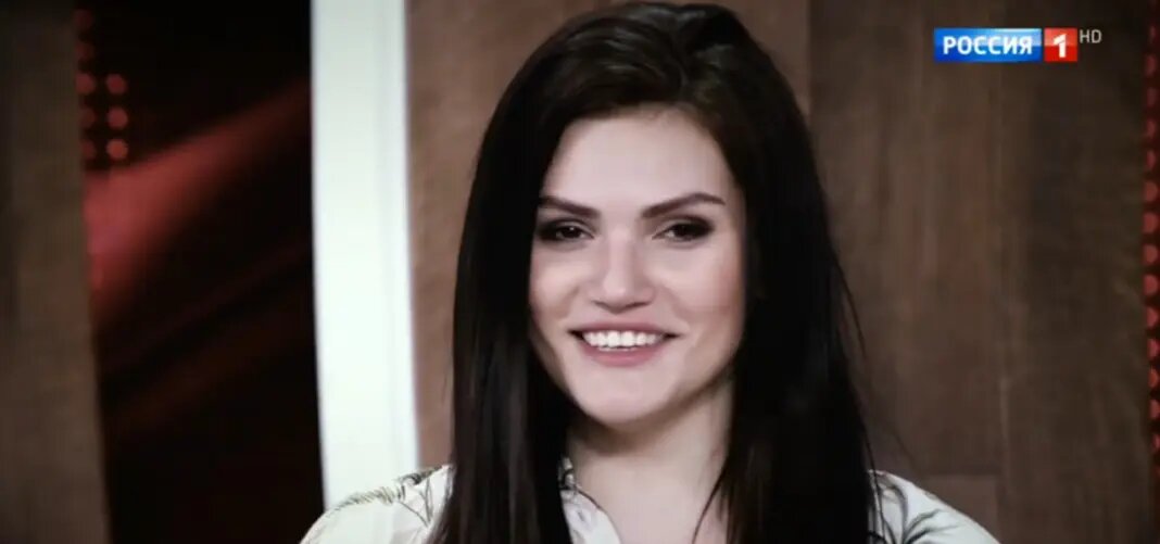 Фрейя Зильбер. Фото: скриншот из шоу Андрея Малахова на «Россия 1».