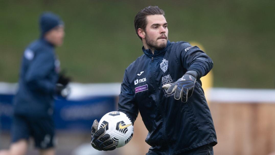    Фото: ПФК ЦСКА