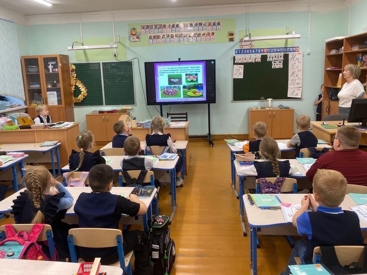     Фото Минобрспорта РК