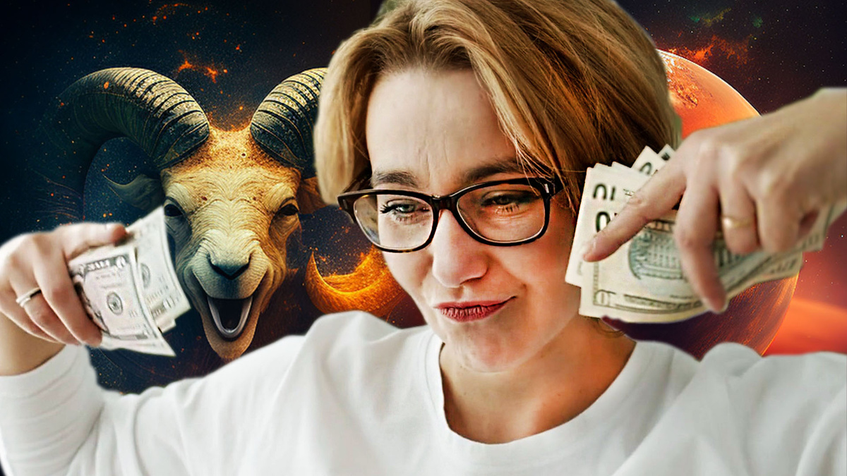 Когда Овен вступает в игру, мир меняется: их энергия, страсть и уверенность не оставляют места для сомнений