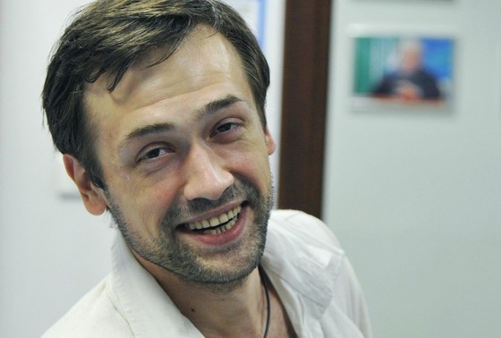    Анатолий Пашинин