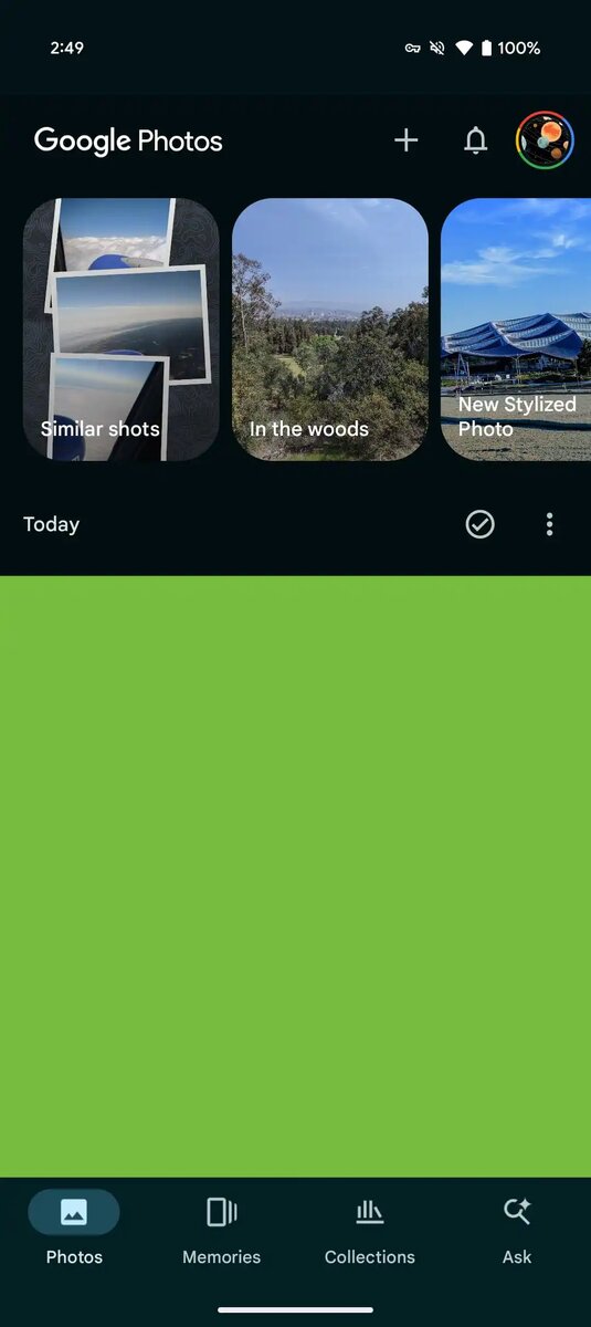    Было   
9to5Google