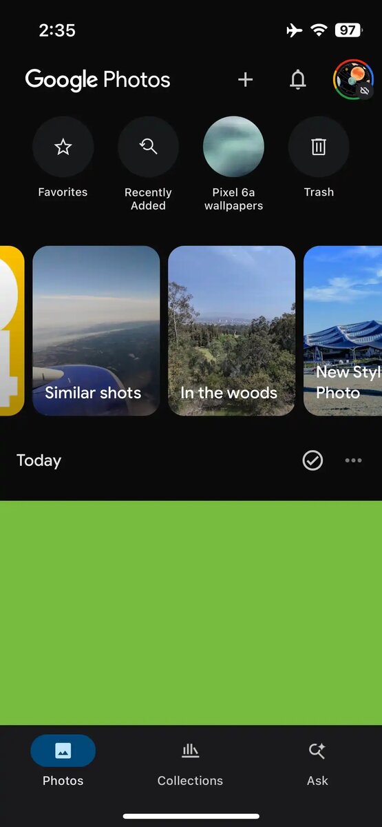    Стало   
9to5Google