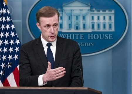    Уходящая администрация Белого дома призывает Трампа «не выдёргивать ковёр из-под ног Украины»