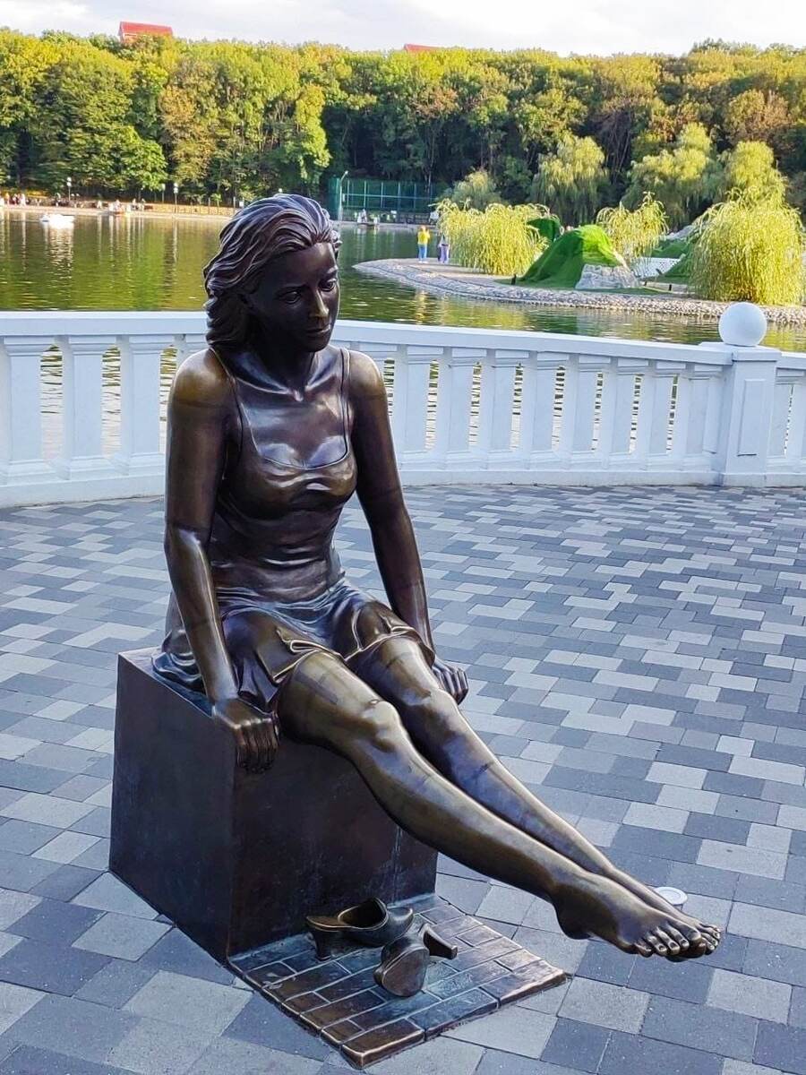 Железноводск - фото автора