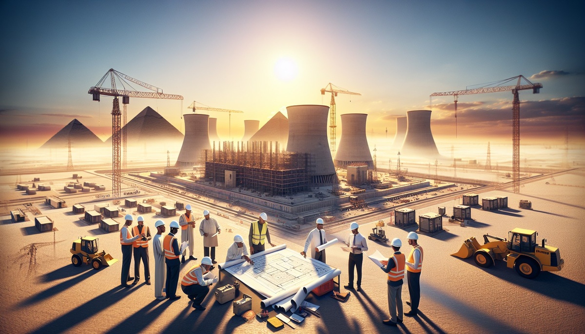    Изображение сгенерировано нейросетью DALL•Е 3 