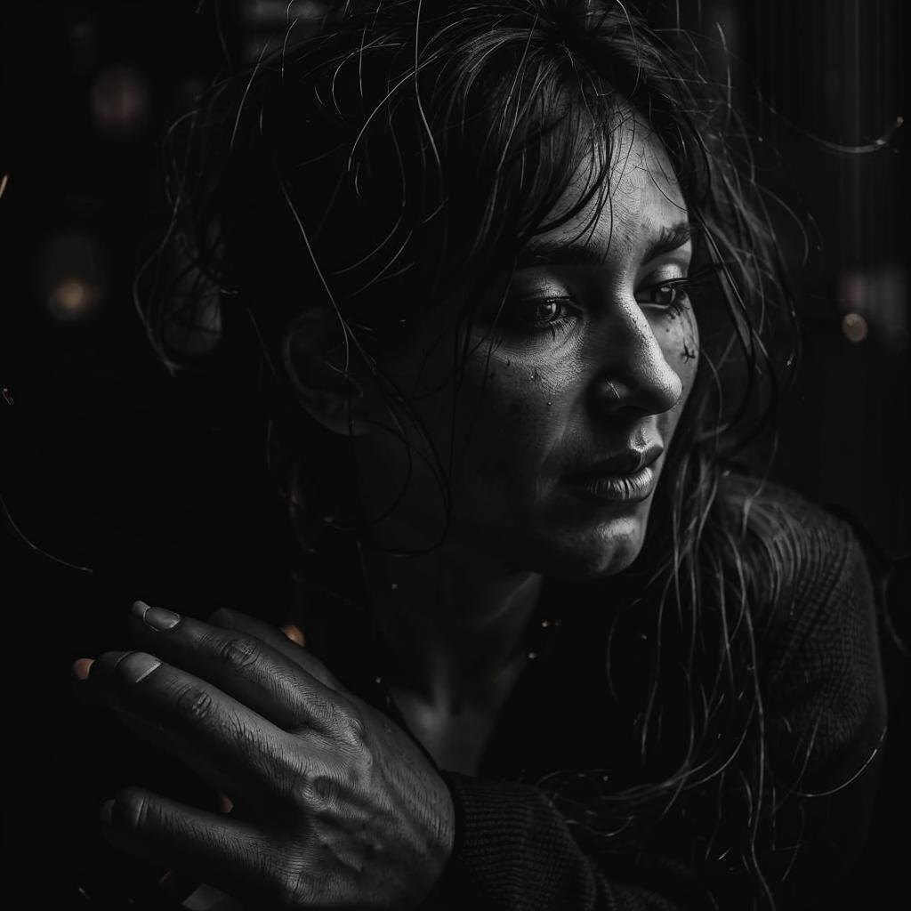 🤔Почему мы перестаём смеяться над шуткой, но можем плакать из-за одного ...