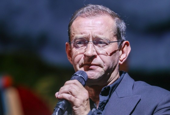    Константин Хабенский