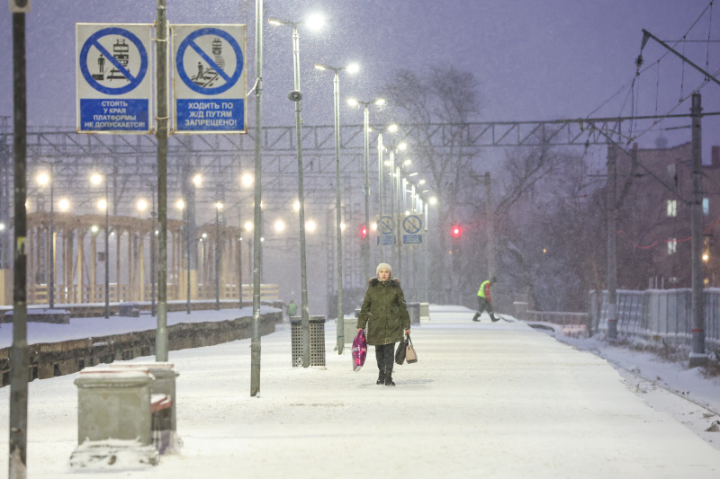    © Belkin Alexey news.ru/Globallookpress