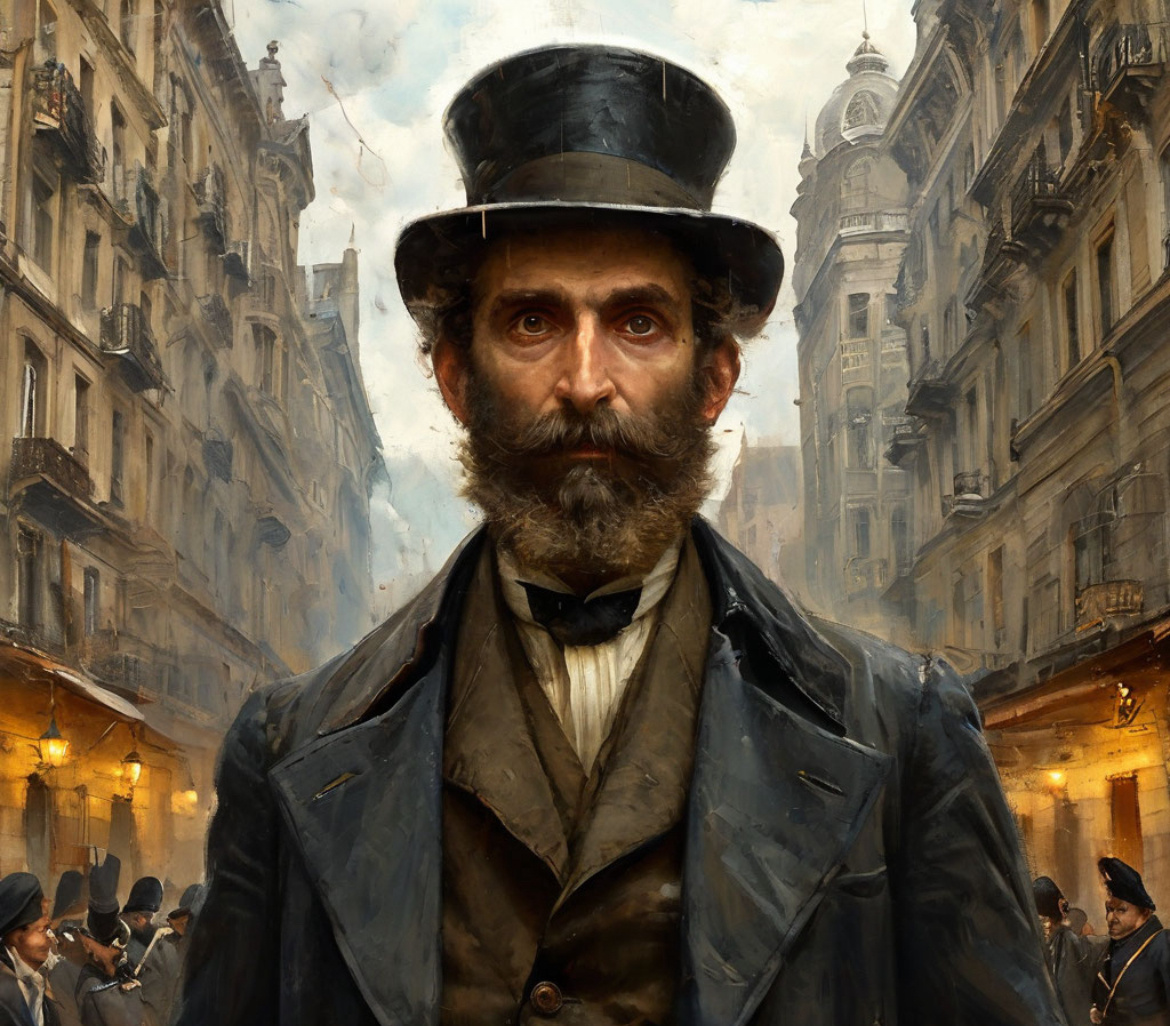 Именно представители еврейского этноса стали движущей силой Переворота октября 1917 года