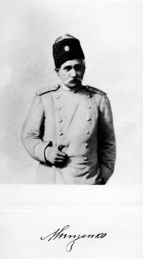 Герой сегодняшней истории