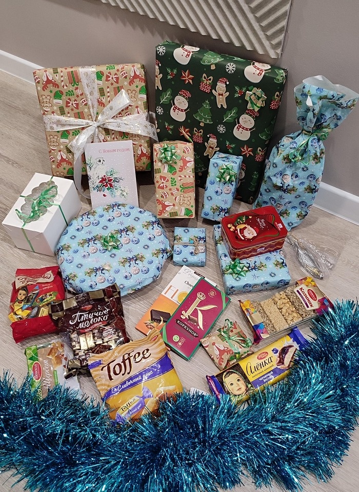 Листайте вправо, чтобы увидеть больше изображений