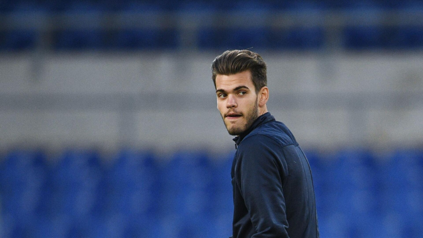   РИА Новости