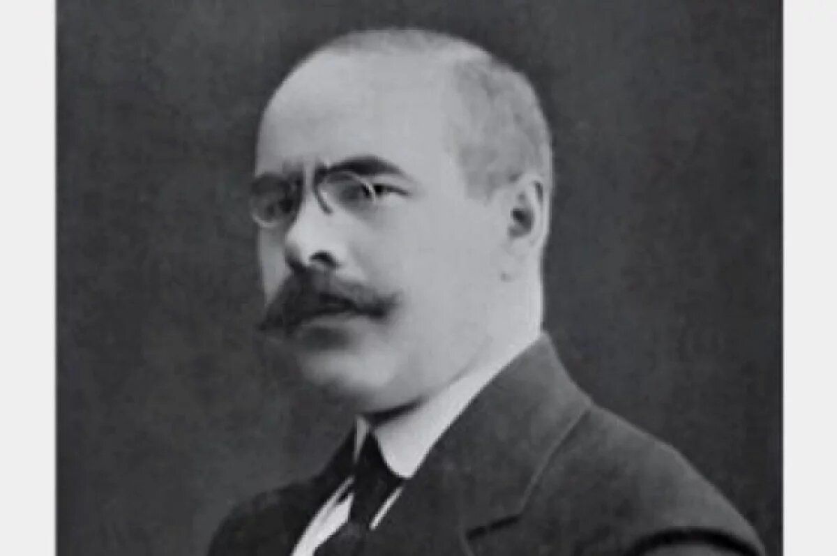    Первый зодчий Ульяновска.