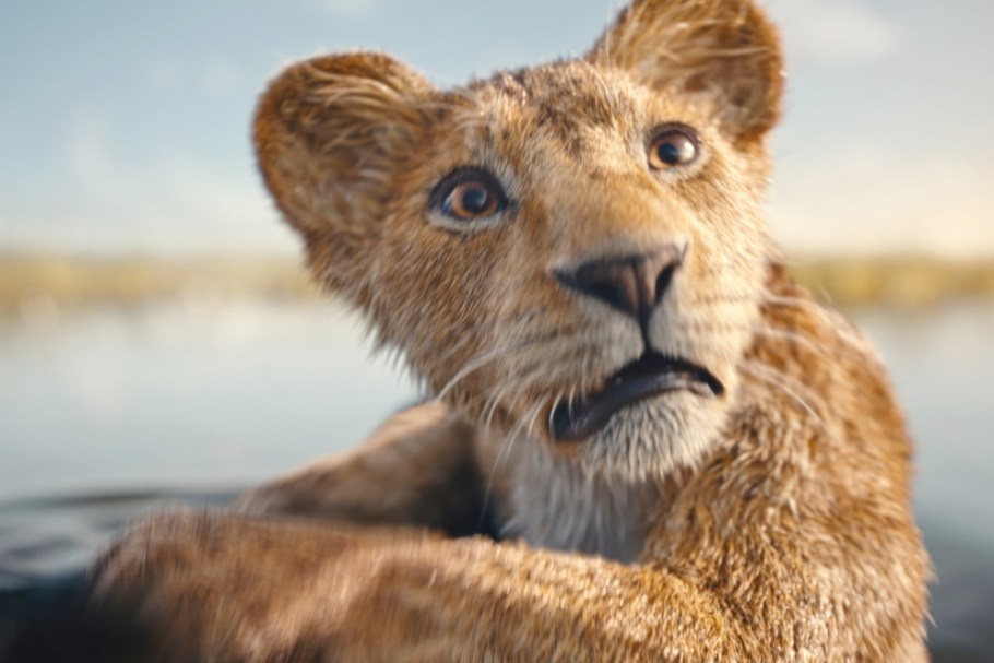 ©Walt Disney Co./Предоставлено Everett Collection