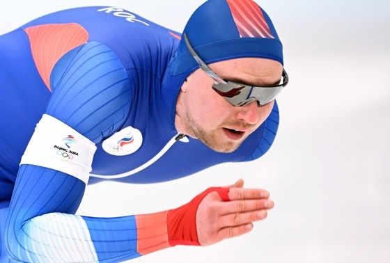    Павел Кулижников